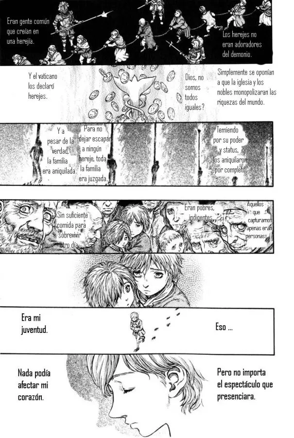 Berserk (1989) - Capítulo 186 - Página 16 - LectorTMOo