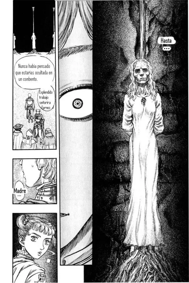 Berserk (1989) - Capítulo 186 - Página 17 - LectorTMOo