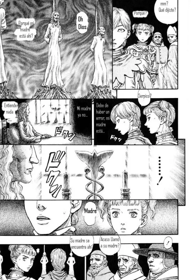 Berserk (1989) - Capítulo 186 - Página 18 - LectorTMOo