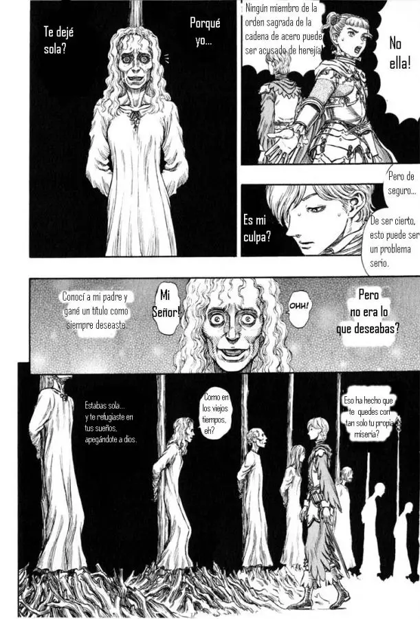 Berserk (1989) - Capítulo 186 - Página 19 - LectorTMOo