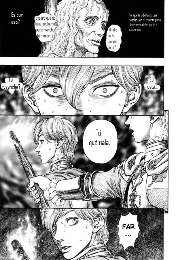 Berserk (1989) - Capítulo 186 - Página 20 - LectorTMOo