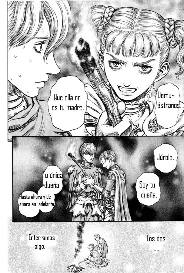 Berserk (1989) - Capítulo 186 - Página 21 - LectorTMOo