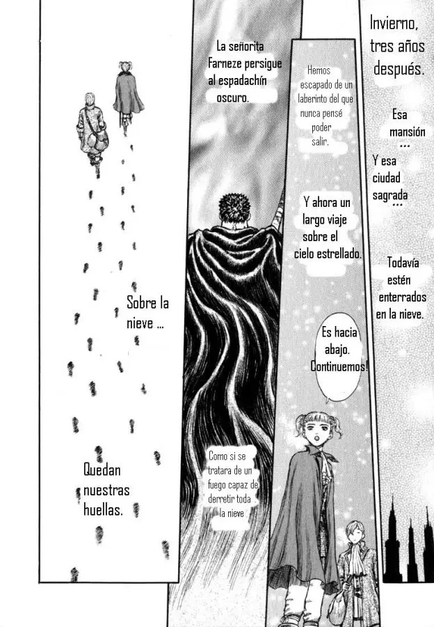 Berserk (1989) - Capítulo 186 - Página 23 - LectorTMOo