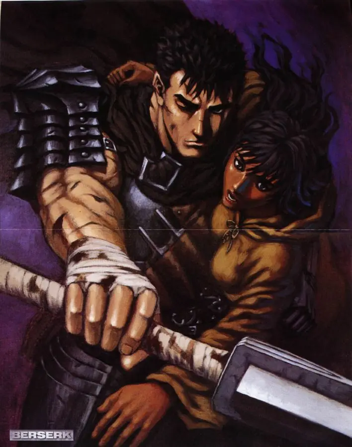 Berserk (1989) - Capítulo 186 - Página 25 - LectorTMOo