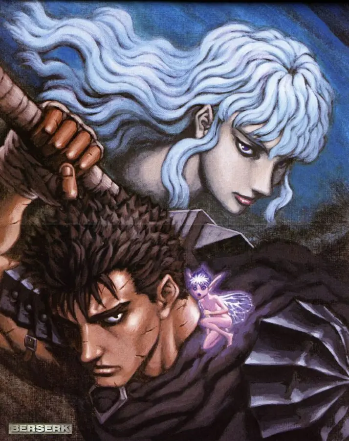 Berserk (1989) - Capítulo 186 - Página 26 - LectorTMOo