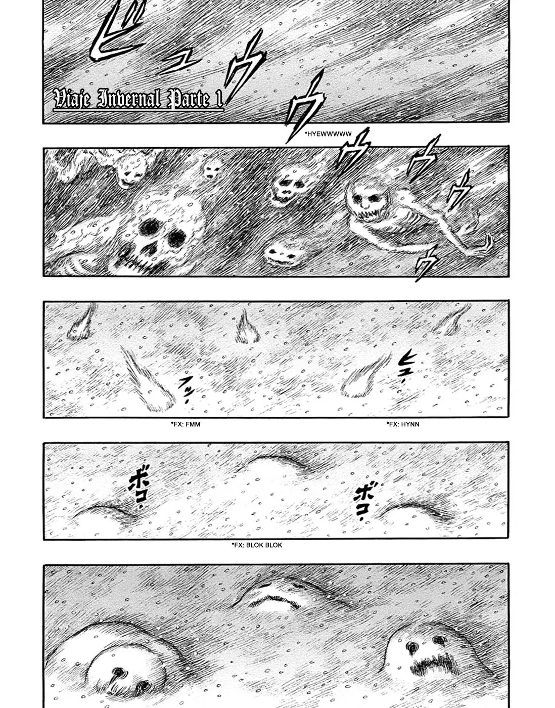 Berserk (1989) - Capítulo 187 - Página 10 - LectorTMOo