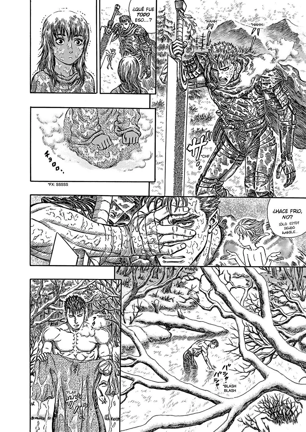 Berserk (1989) - Capítulo 187 - Página 14 - LectorTMOo