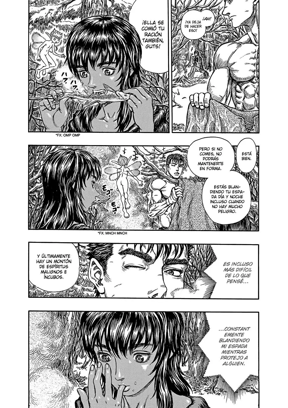 Berserk (1989) - Capítulo 187 - Página 15 - LectorTMOo