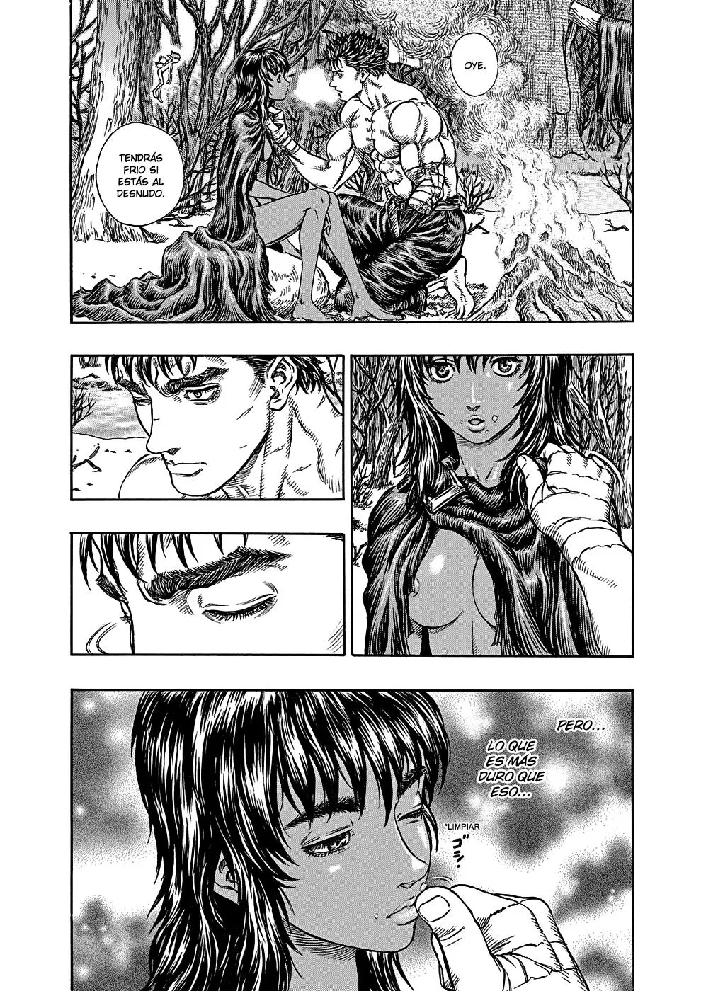 Berserk (1989) - Capítulo 187 - Página 16 - LectorTMOo