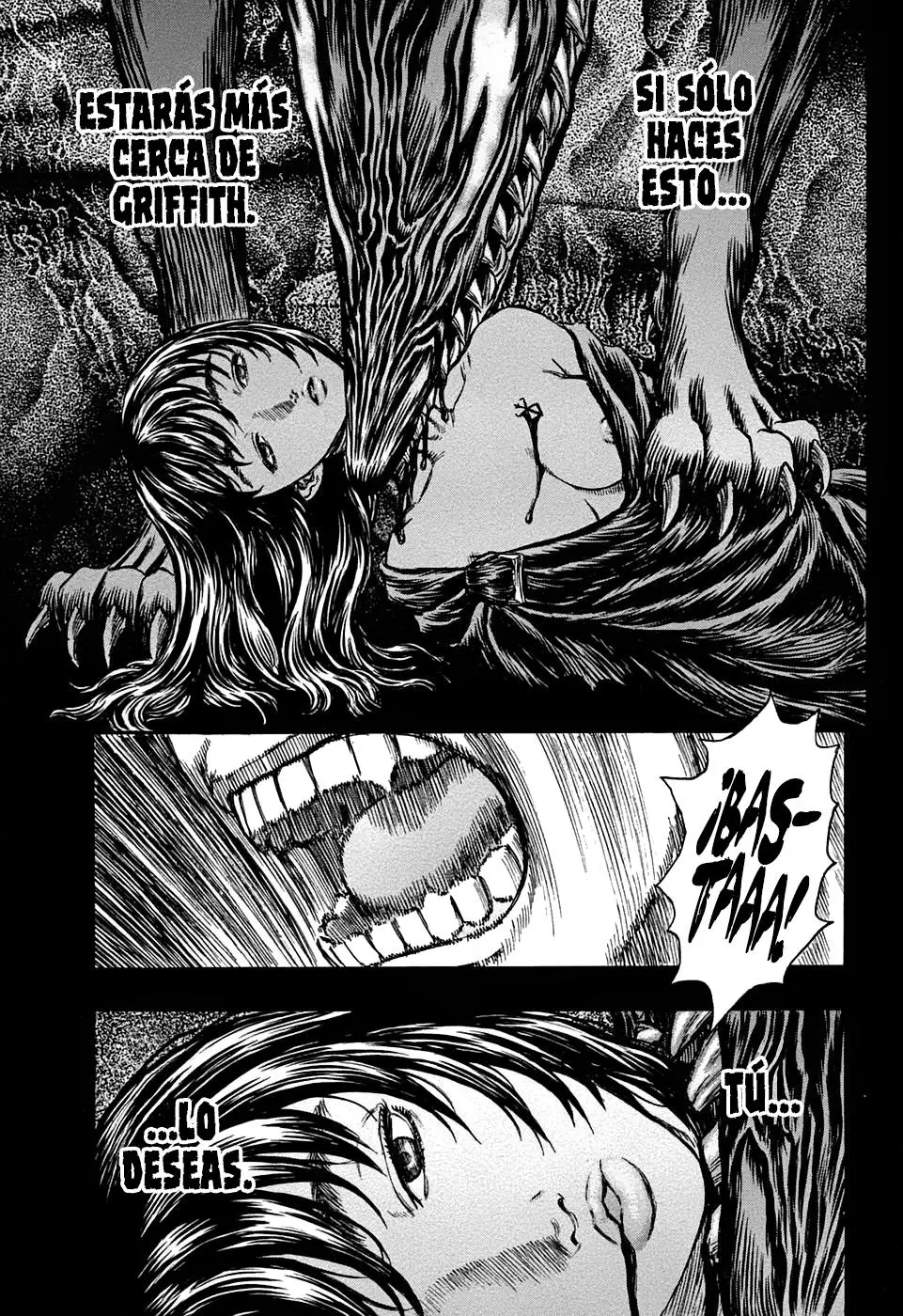 Berserk (1989) - Capítulo 187 - Página 23 - LectorTMOo