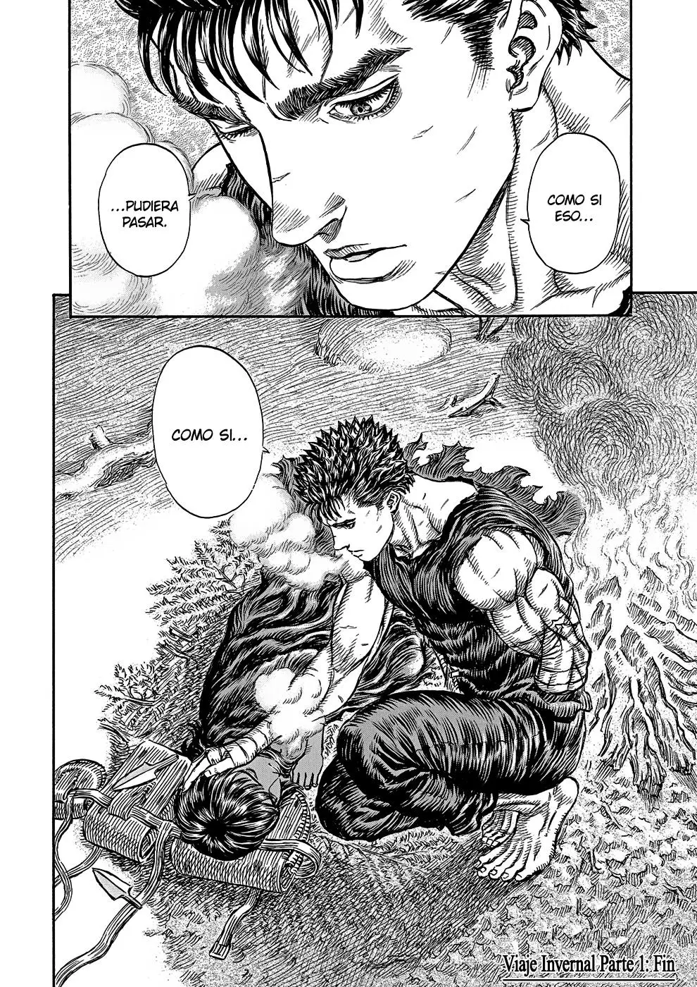 Berserk (1989) - Capítulo 187 - Página 26 - LectorTMOo