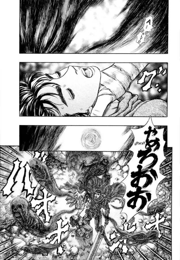 Berserk (1989) - Capítulo 188 - Página 6 - LectorTMOo