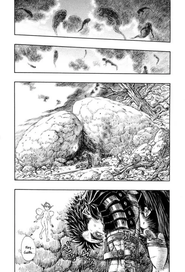 Berserk (1989) - Capítulo 188 - Página 7 - LectorTMOo