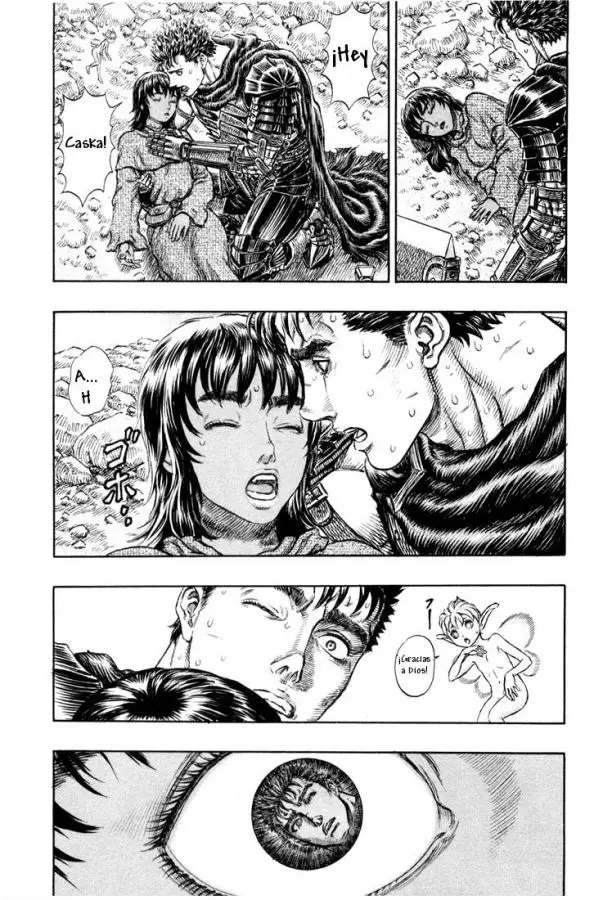 Berserk (1989) - Capítulo 188 - Página 8 - LectorTMOo