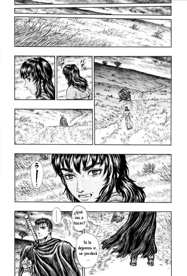 Berserk (1989) - Capítulo 188 - Página 11 - LectorTMOo