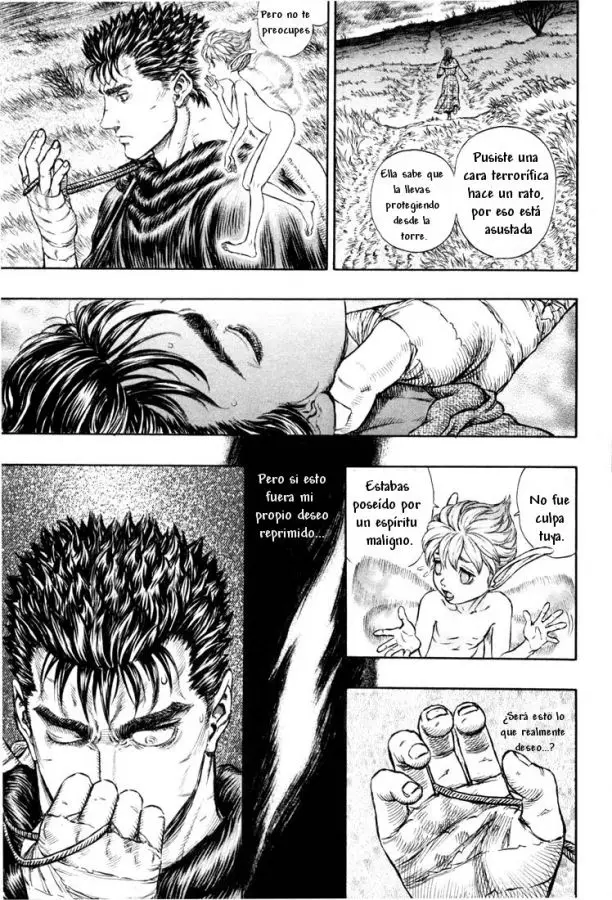 Berserk (1989) - Capítulo 188 - Página 12 - LectorTMOo