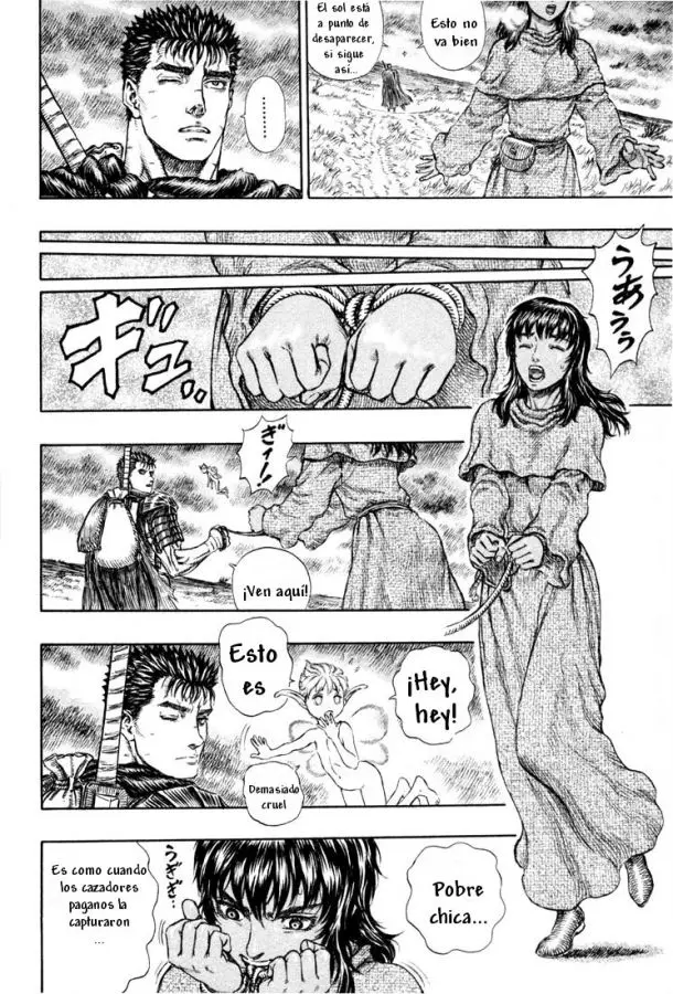 Berserk (1989) - Capítulo 188 - Página 13 - LectorTMOo