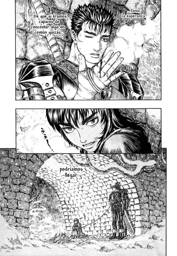Berserk (1989) - Capítulo 188 - Página 17 - LectorTMOo