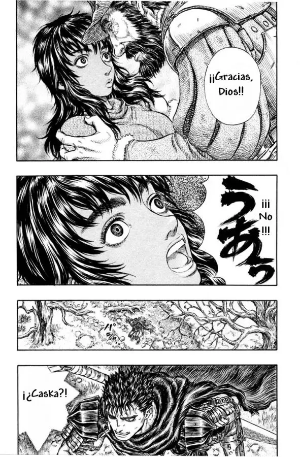 Berserk (1989) - Capítulo 189 - Página 8 - LectorTMOo