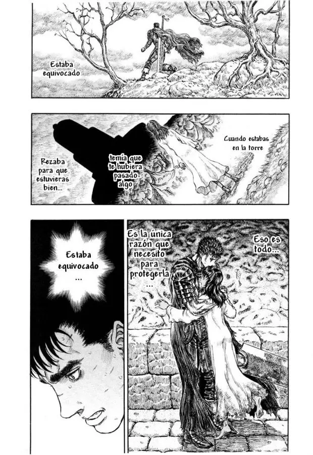 Berserk (1989) - Capítulo 189 - Página 9 - LectorTMOo