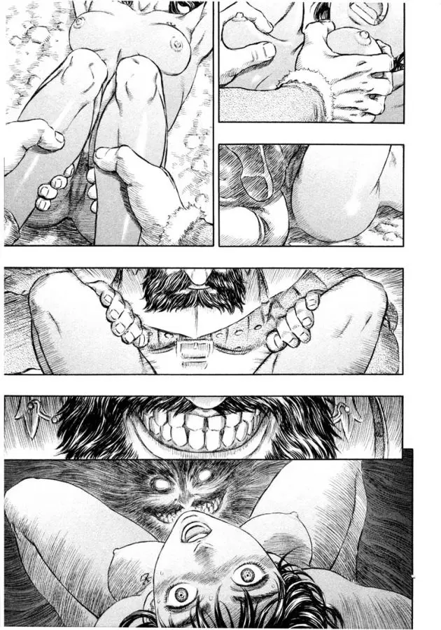 Berserk (1989) - Capítulo 189 - Página 12 - LectorTMOo