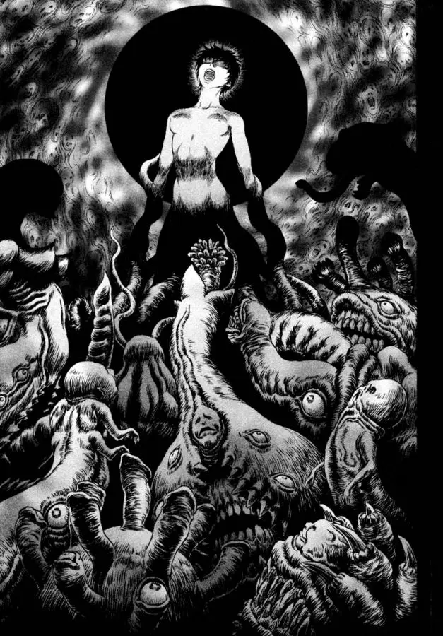 Berserk (1989) - Capítulo 189 - Página 14 - LectorTMOo