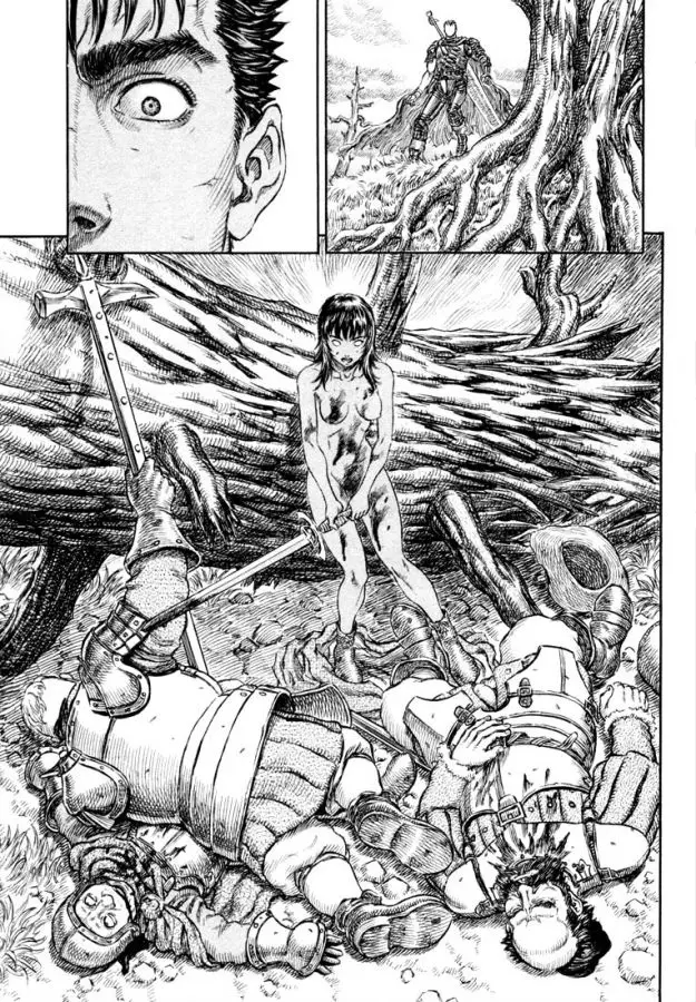 Berserk (1989) - Capítulo 189 - Página 16 - LectorTMOo