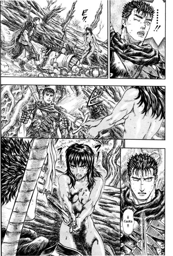 Berserk (1989) - Capítulo 189 - Página 18 - LectorTMOo