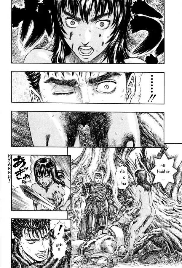 Berserk (1989) - Capítulo 189 - Página 19 - LectorTMOo
