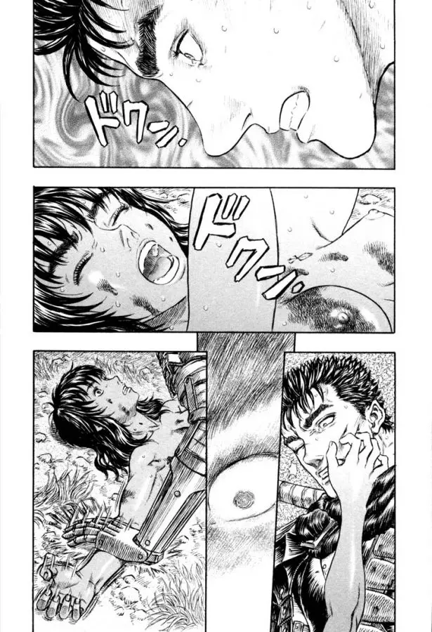 Berserk (1989) - Capítulo 189 - Página 21 - LectorTMOo