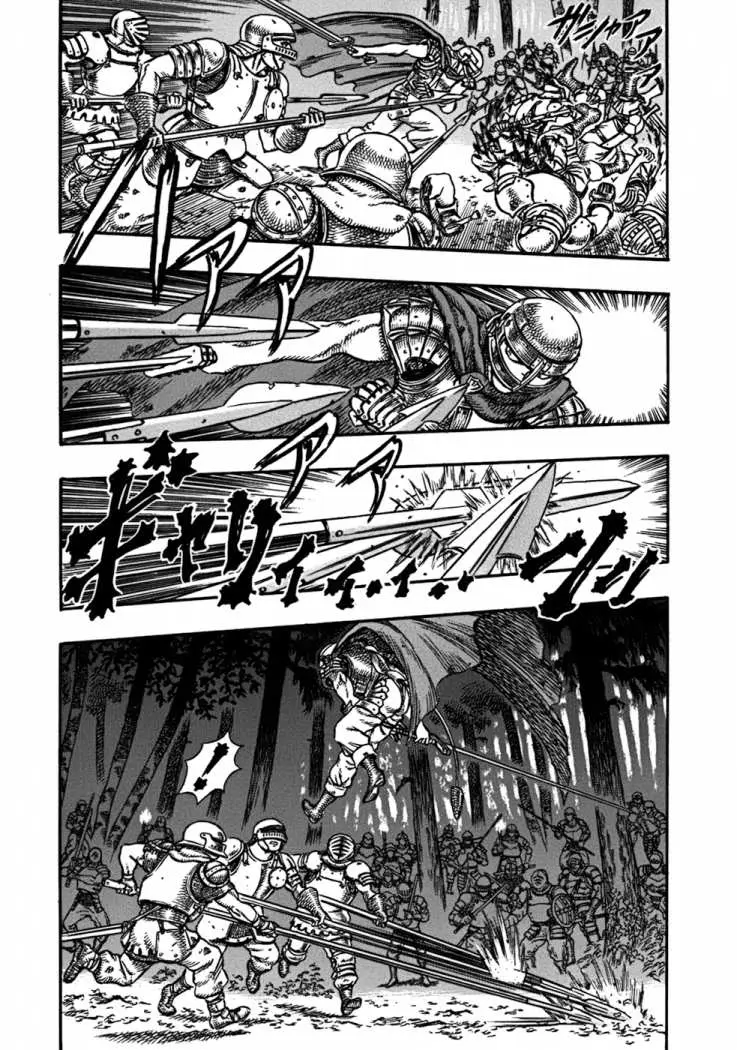 Berserk (1989) - Capítulo 19 - Página 4 - LectorTMOo