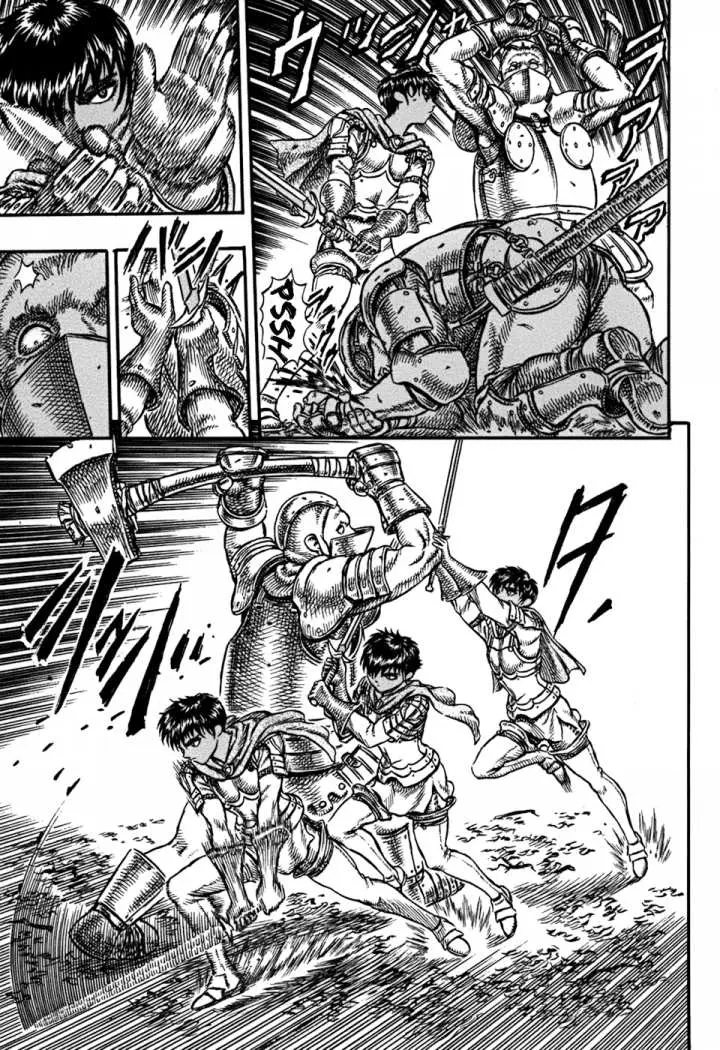 Berserk (1989) - Capítulo 19 - Página 7 - LectorTMOo