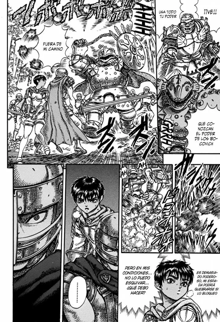 Berserk (1989) - Capítulo 19 - Página 10 - LectorTMOo