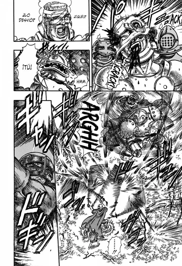 Berserk (1989) - Capítulo 19 - Página 12 - LectorTMOo