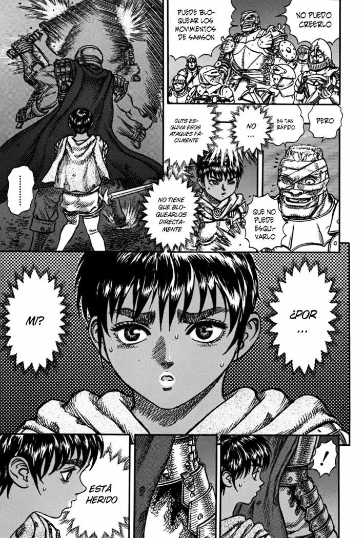 Berserk (1989) - Capítulo 19 - Página 13 - LectorTMOo