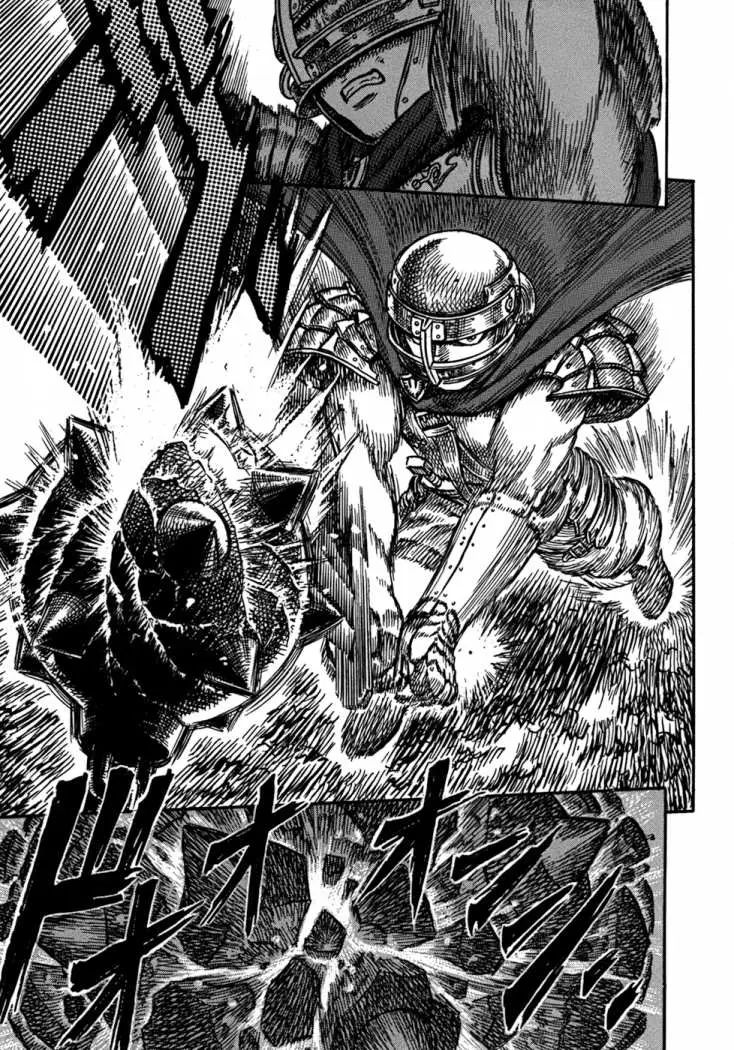 Berserk (1989) - Capítulo 19 - Página 15 - LectorTMOo