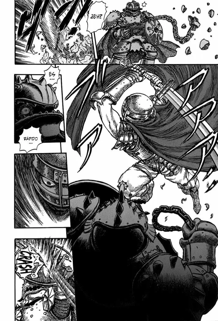 Berserk (1989) - Capítulo 19 - Página 16 - LectorTMOo