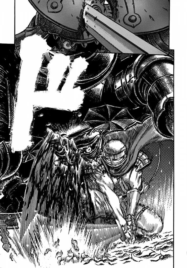 Berserk (1989) - Capítulo 19 - Página 17 - LectorTMOo
