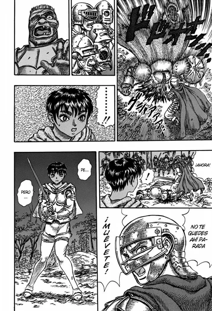Berserk (1989) - Capítulo 19 - Página 18 - LectorTMOo
