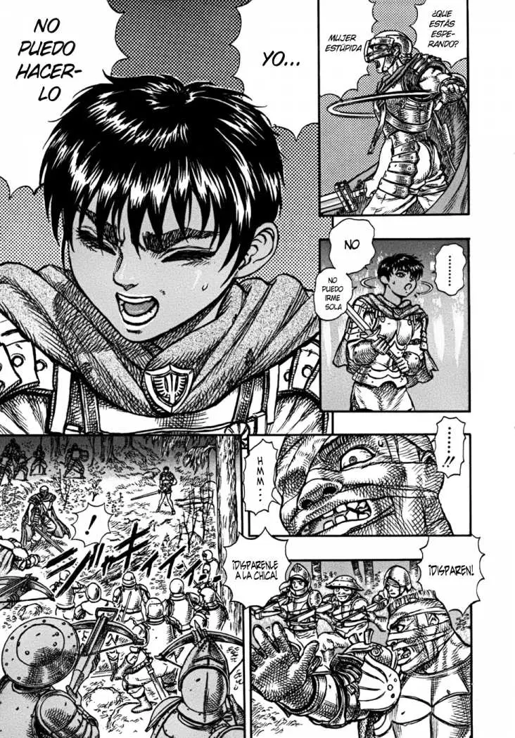 Berserk (1989) - Capítulo 19 - Página 19 - LectorTMOo