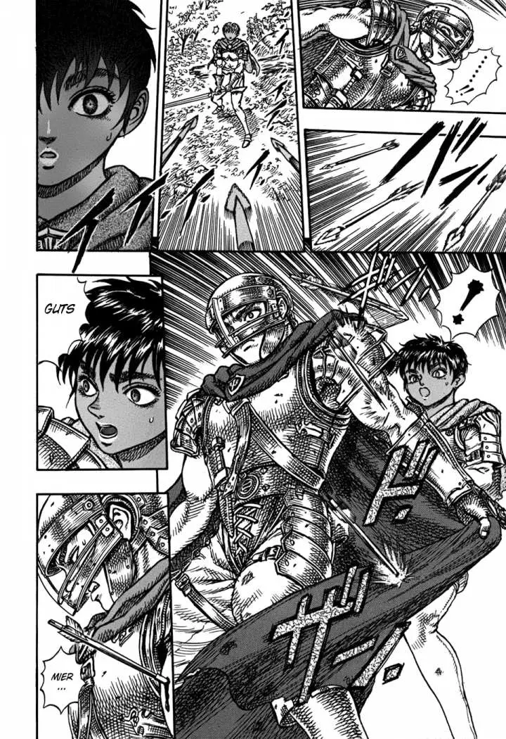 Berserk (1989) - Capítulo 19 - Página 20 - LectorTMOo