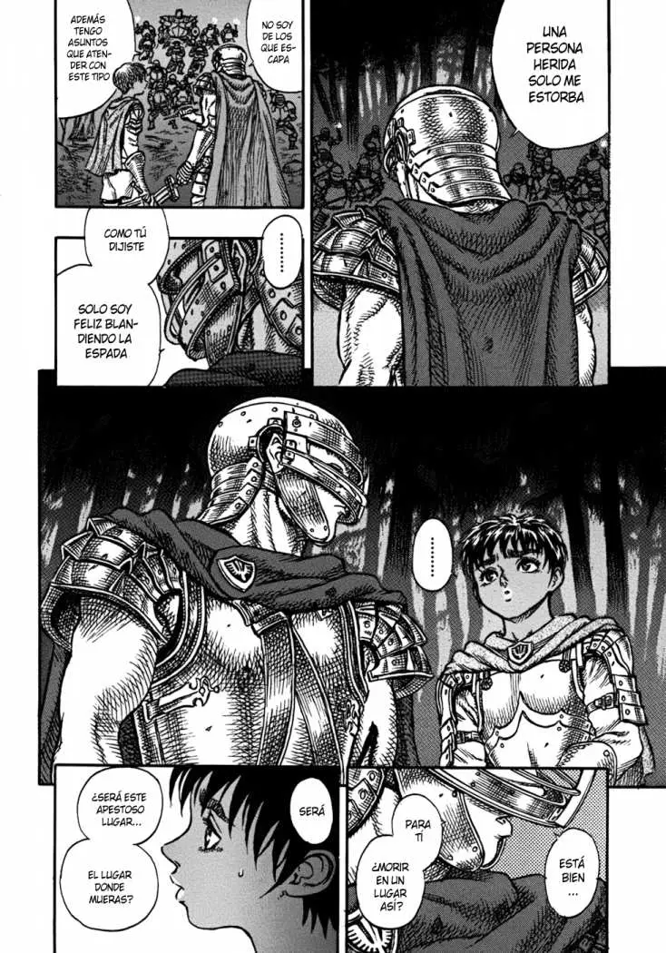 Berserk (1989) - Capítulo 19 - Página 22 - LectorTMOo