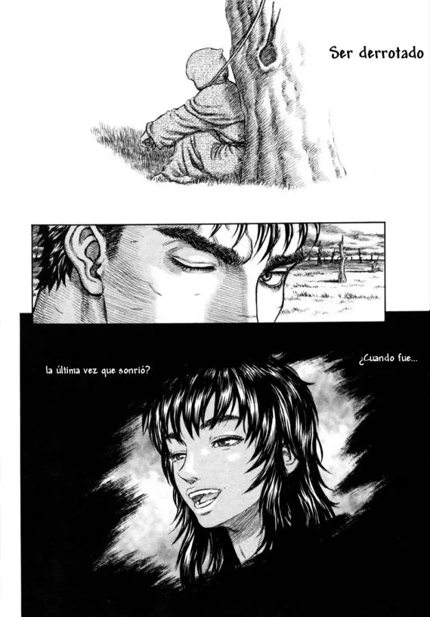 Berserk (1989) - Capítulo 191 - Página 9 - LectorTMOo
