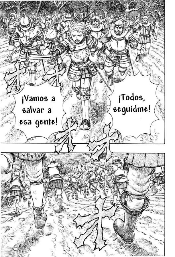 Berserk (1989) - Capítulo 191 - Página 15 - LectorTMOo