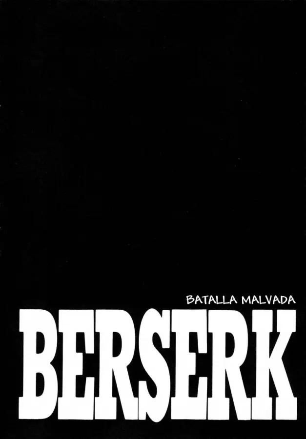 Berserk (1989) - Capítulo 191 - Página 18 - LectorTMOo