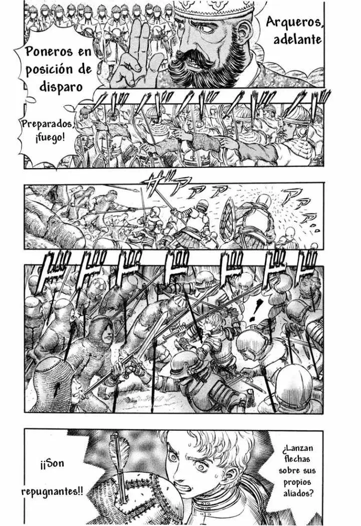 Berserk (1989) - Capítulo 192 - Página 5 - LectorTMOo