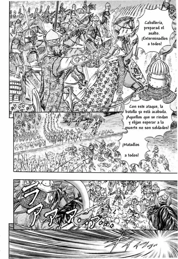 Berserk (1989) - Capítulo 192 - Página 6 - LectorTMOo