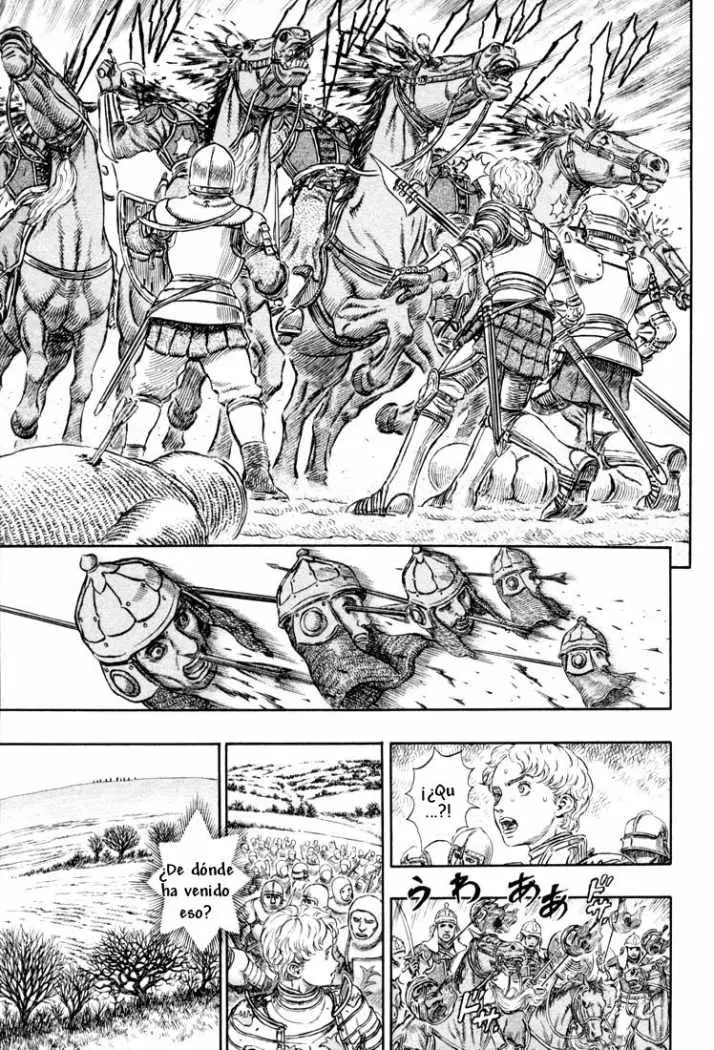 Berserk (1989) - Capítulo 192 - Página 7 - LectorTMOo