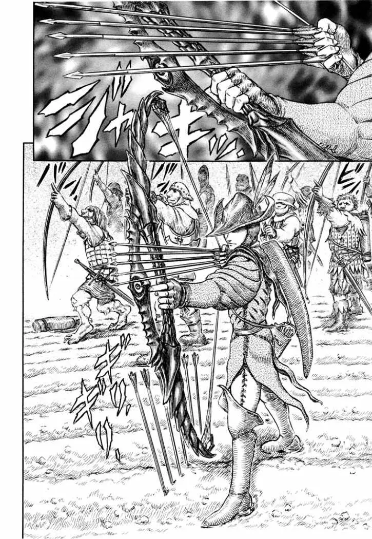 Berserk (1989) - Capítulo 192 - Página 8 - LectorTMOo