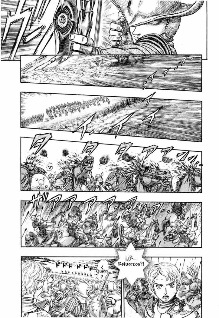 Berserk (1989) - Capítulo 192 - Página 9 - LectorTMOo